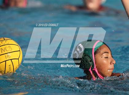 Thumbnail 3 in Santa Rosa @ Stevenson (Pinole Valley Tournament) photogallery.