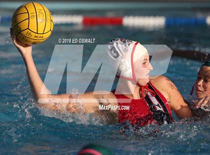 Thumbnail 2 in Santa Rosa @ Stevenson (Pinole Valley Tournament) photogallery.