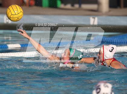 Thumbnail 1 in Santa Rosa @ Stevenson (Pinole Valley Tournament) photogallery.
