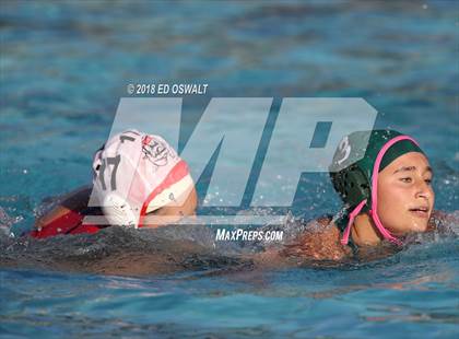 Thumbnail 1 in Santa Rosa @ Stevenson (Pinole Valley Tournament) photogallery.
