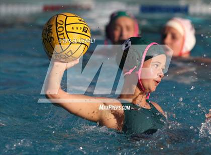 Thumbnail 2 in Santa Rosa @ Stevenson (Pinole Valley Tournament) photogallery.