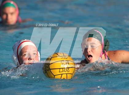Thumbnail 2 in Santa Rosa @ Stevenson (Pinole Valley Tournament) photogallery.