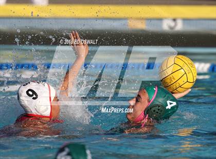 Thumbnail 3 in Santa Rosa @ Stevenson (Pinole Valley Tournament) photogallery.