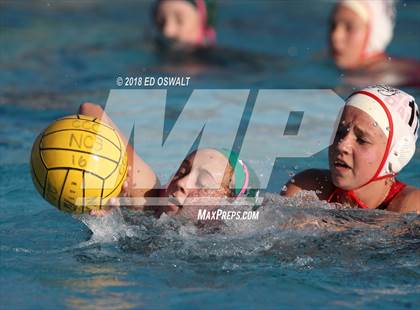 Thumbnail 1 in Santa Rosa @ Stevenson (Pinole Valley Tournament) photogallery.