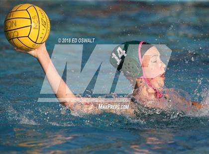 Thumbnail 2 in Santa Rosa @ Stevenson (Pinole Valley Tournament) photogallery.