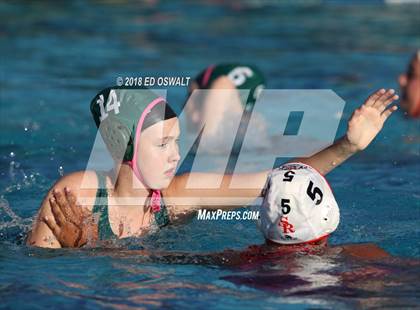 Thumbnail 1 in Santa Rosa @ Stevenson (Pinole Valley Tournament) photogallery.