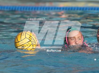Thumbnail 2 in Santa Rosa @ Stevenson (Pinole Valley Tournament) photogallery.