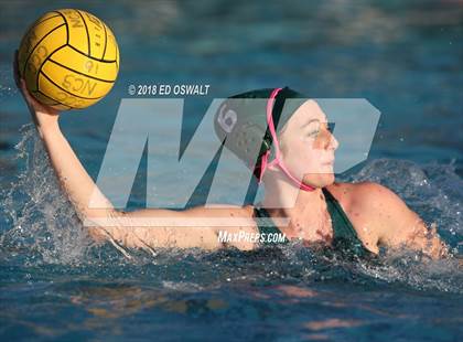 Thumbnail 2 in Santa Rosa @ Stevenson (Pinole Valley Tournament) photogallery.