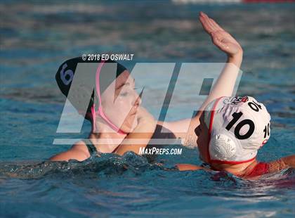 Thumbnail 1 in Santa Rosa @ Stevenson (Pinole Valley Tournament) photogallery.
