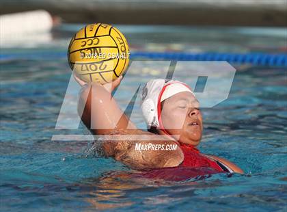 Thumbnail 3 in Santa Rosa @ Stevenson (Pinole Valley Tournament) photogallery.