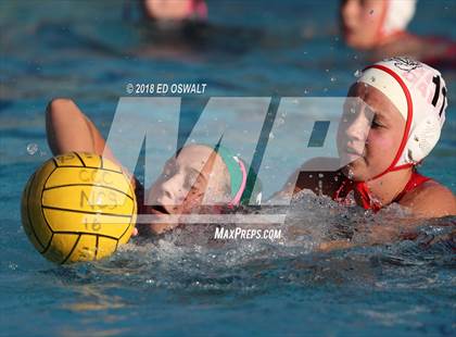 Thumbnail 3 in Santa Rosa @ Stevenson (Pinole Valley Tournament) photogallery.