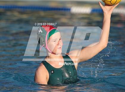 Thumbnail 1 in Santa Rosa @ Stevenson (Pinole Valley Tournament) photogallery.