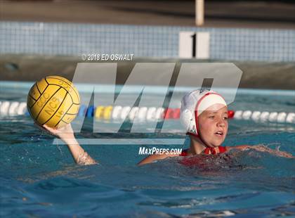 Thumbnail 3 in Santa Rosa @ Stevenson (Pinole Valley Tournament) photogallery.