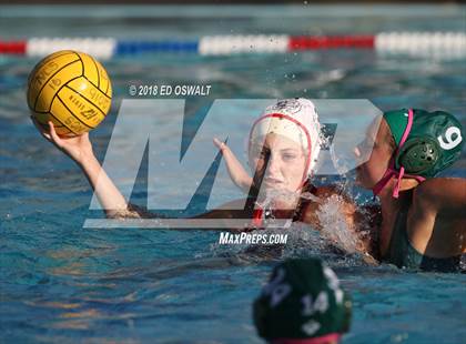 Thumbnail 3 in Santa Rosa @ Stevenson (Pinole Valley Tournament) photogallery.