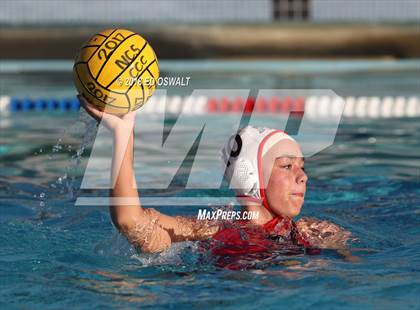 Thumbnail 1 in Santa Rosa @ Stevenson (Pinole Valley Tournament) photogallery.