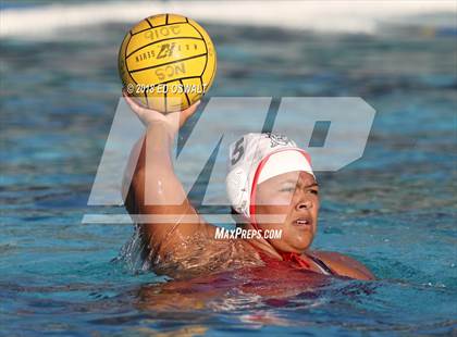 Thumbnail 1 in Santa Rosa @ Stevenson (Pinole Valley Tournament) photogallery.