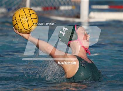 Thumbnail 1 in Santa Rosa @ Stevenson (Pinole Valley Tournament) photogallery.