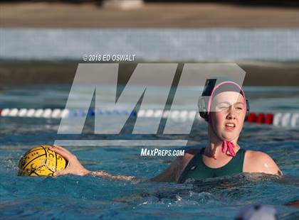 Thumbnail 1 in Santa Rosa @ Stevenson (Pinole Valley Tournament) photogallery.