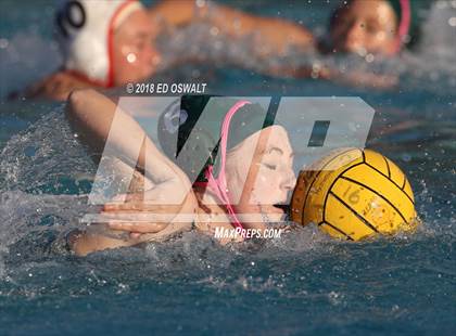 Thumbnail 1 in Santa Rosa @ Stevenson (Pinole Valley Tournament) photogallery.