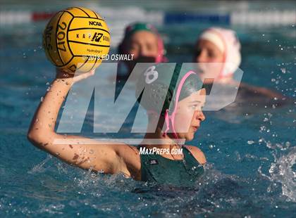 Thumbnail 1 in Santa Rosa @ Stevenson (Pinole Valley Tournament) photogallery.