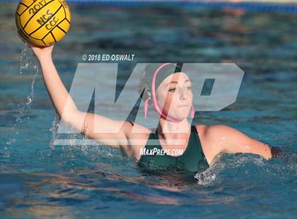 Thumbnail 3 in Santa Rosa @ Stevenson (Pinole Valley Tournament) photogallery.