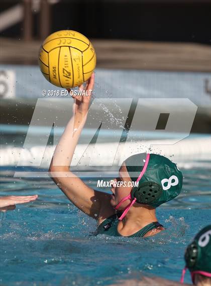 Thumbnail 2 in Santa Rosa @ Stevenson (Pinole Valley Tournament) photogallery.
