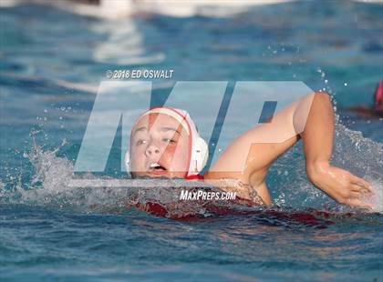 Thumbnail 3 in Santa Rosa @ Stevenson (Pinole Valley Tournament) photogallery.