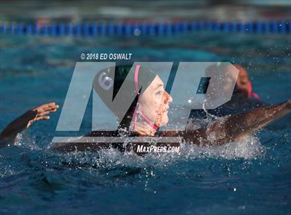 Thumbnail 3 in Santa Rosa @ Stevenson (Pinole Valley Tournament) photogallery.
