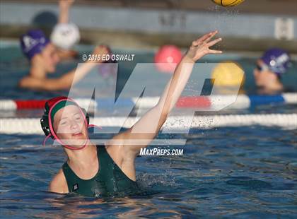 Thumbnail 2 in Santa Rosa @ Stevenson (Pinole Valley Tournament) photogallery.