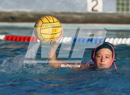 Thumbnail 3 in Santa Rosa @ Stevenson (Pinole Valley Tournament) photogallery.