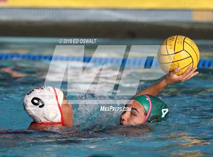 Thumbnail 2 in Santa Rosa @ Stevenson (Pinole Valley Tournament) photogallery.