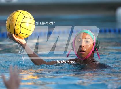 Thumbnail 2 in Santa Rosa @ Stevenson (Pinole Valley Tournament) photogallery.