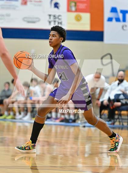Thumbnail 2 in Cane Ridge vs. Summit photogallery.