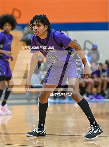 Thumbnail 2 in Cane Ridge vs. Summit photogallery.