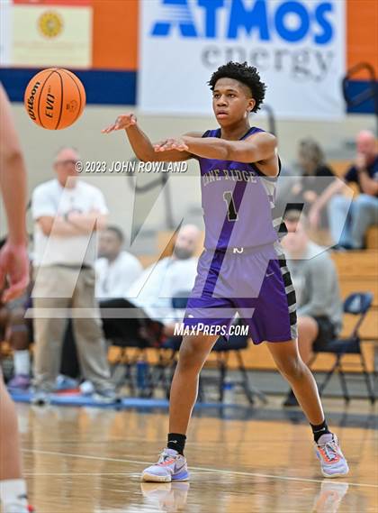 Thumbnail 2 in Cane Ridge vs. Summit photogallery.