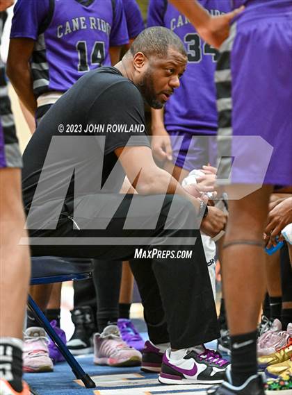 Thumbnail 3 in Cane Ridge vs. Summit photogallery.