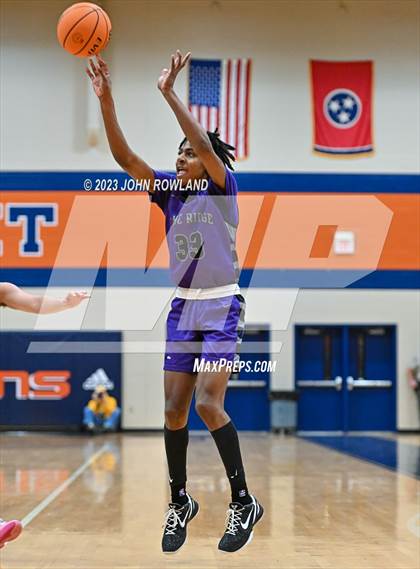 Thumbnail 1 in Cane Ridge vs. Summit photogallery.