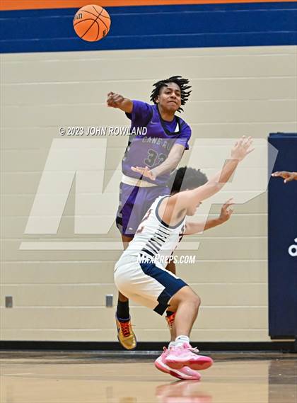 Thumbnail 1 in Cane Ridge vs. Summit photogallery.