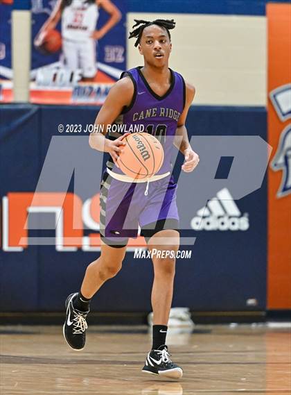 Thumbnail 1 in Cane Ridge vs. Summit photogallery.