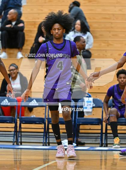 Thumbnail 3 in Cane Ridge vs. Summit photogallery.