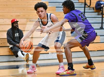 Thumbnail 2 in Cane Ridge vs. Summit photogallery.