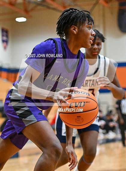 Thumbnail 3 in Cane Ridge vs. Summit photogallery.