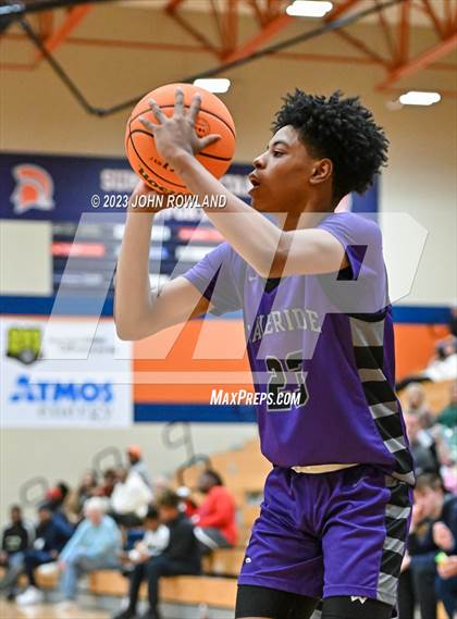 Thumbnail 1 in Cane Ridge vs. Summit photogallery.