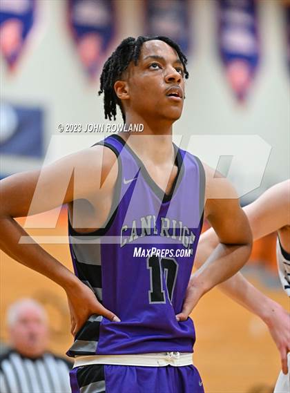 Thumbnail 3 in Cane Ridge vs. Summit photogallery.
