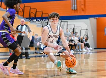 Thumbnail 1 in Cane Ridge vs. Summit photogallery.