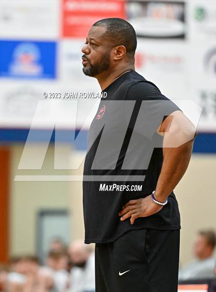 Thumbnail 3 in Cane Ridge vs. Summit photogallery.