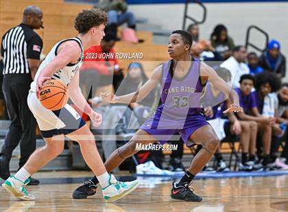 Thumbnail 1 in Cane Ridge vs. Summit photogallery.