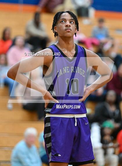 Thumbnail 1 in Cane Ridge vs. Summit photogallery.