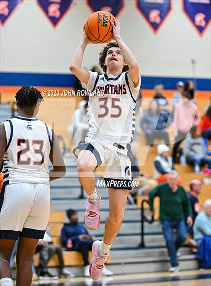 Thumbnail 1 in Cane Ridge vs. Summit photogallery.