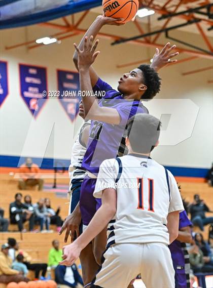 Thumbnail 1 in Cane Ridge vs. Summit photogallery.